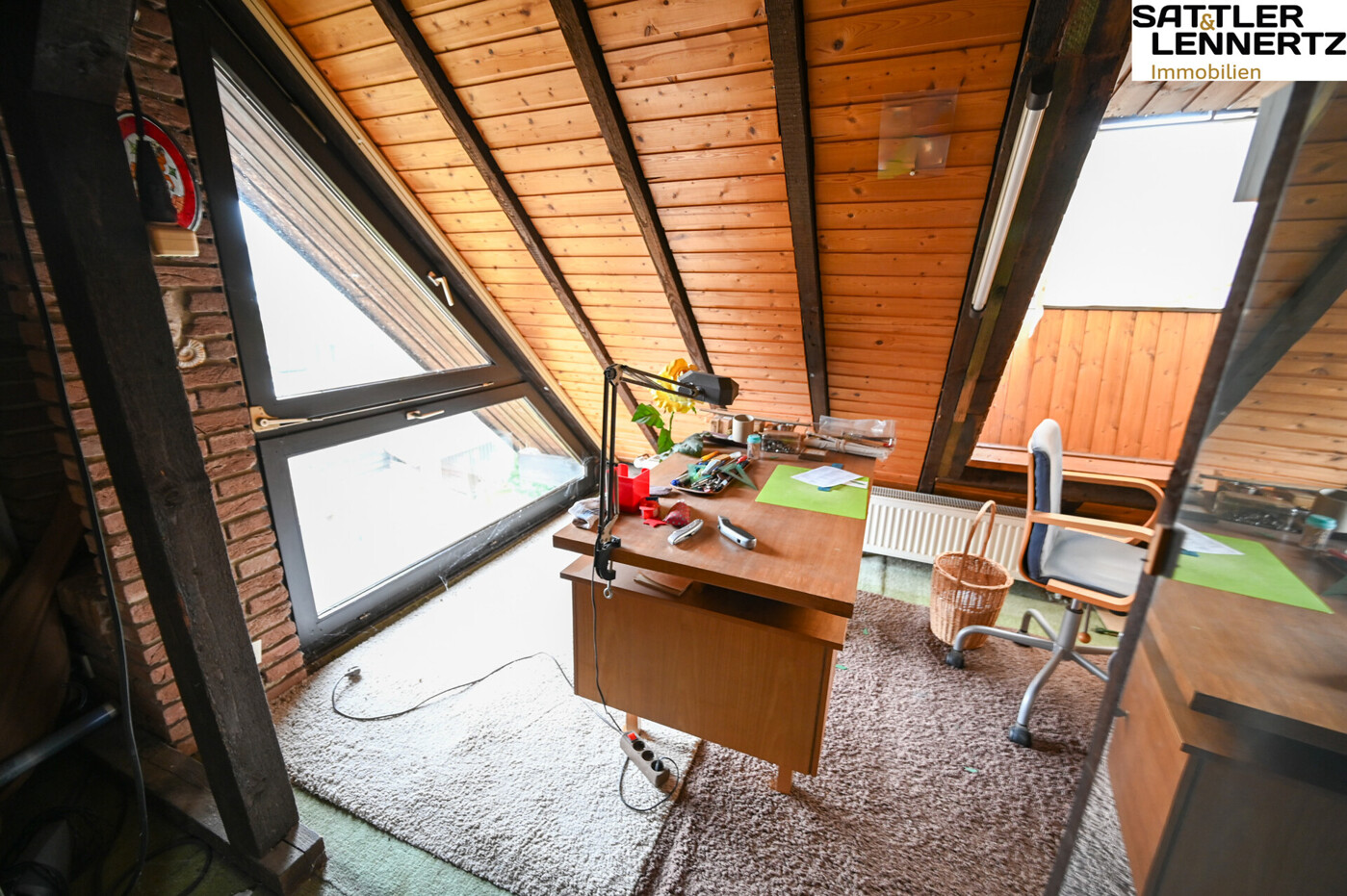 Dachstudio 