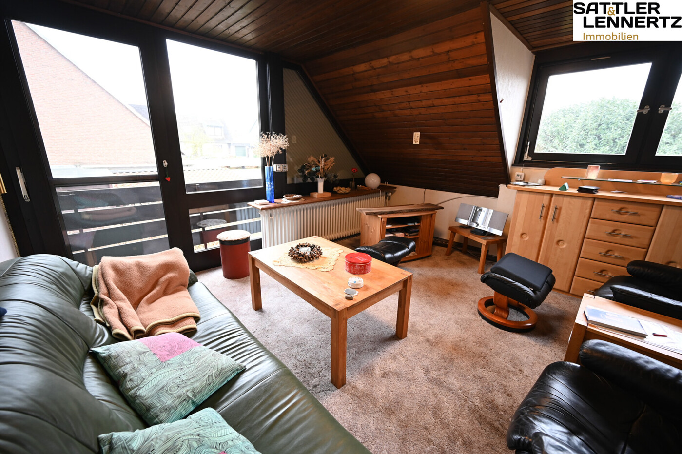 Kinderzimmer 