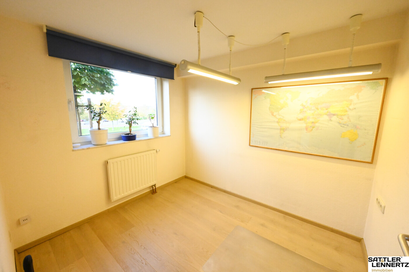 Büro oder Gästezimmer