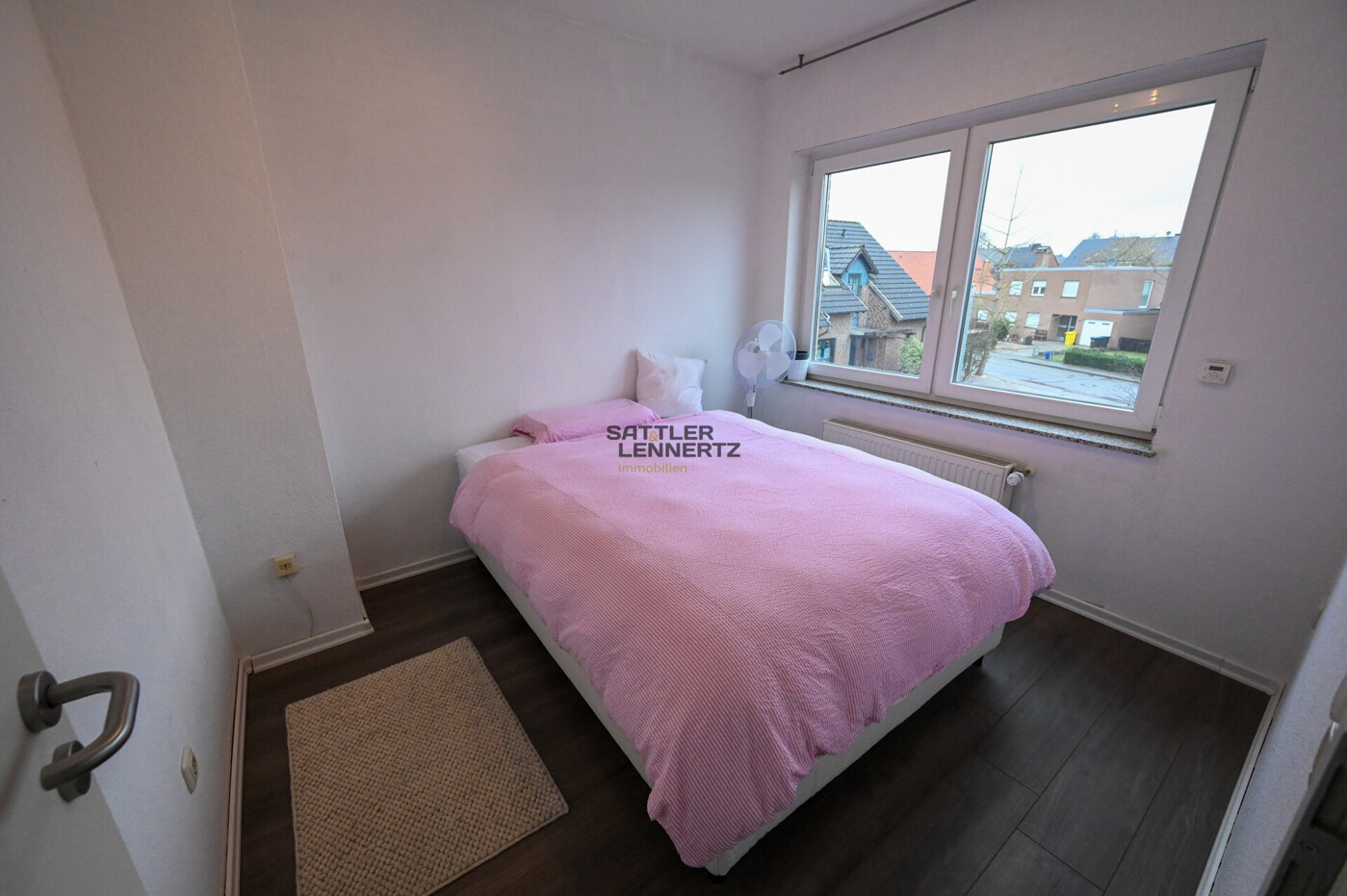 Schlafzimmer / Kinderzimmer