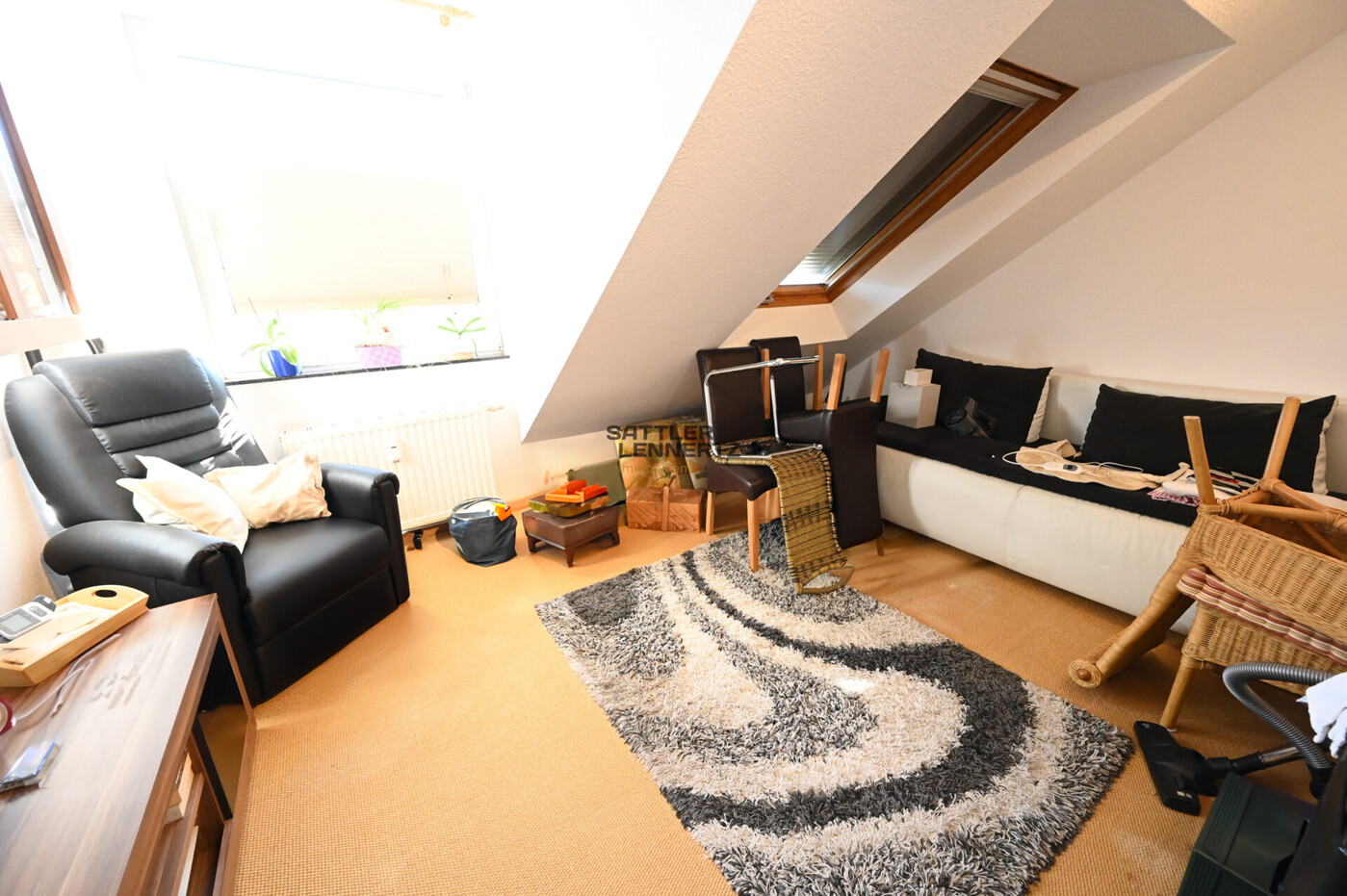 Kinder oder Gästezimmer