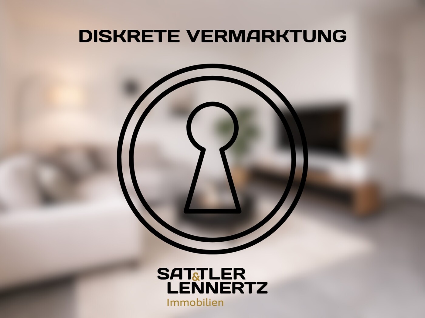 DISKRETE VERMARKTUNG (2)