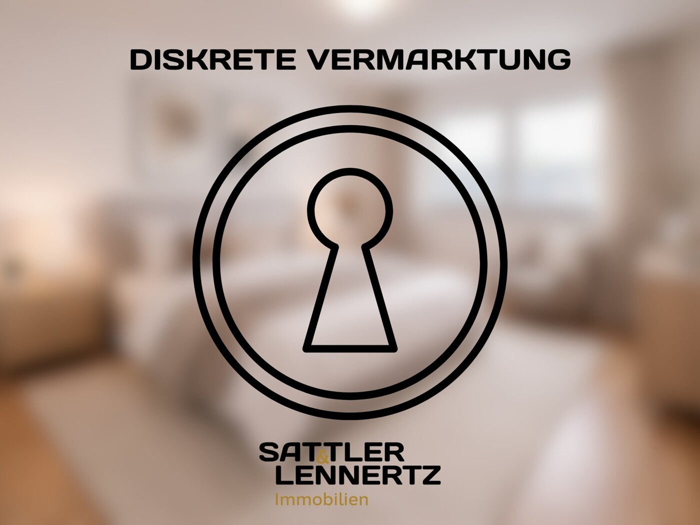 DISKRETE VERMARKTUNG (1)