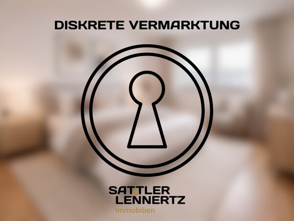 DISKRETE VERMARKTUNG (1)