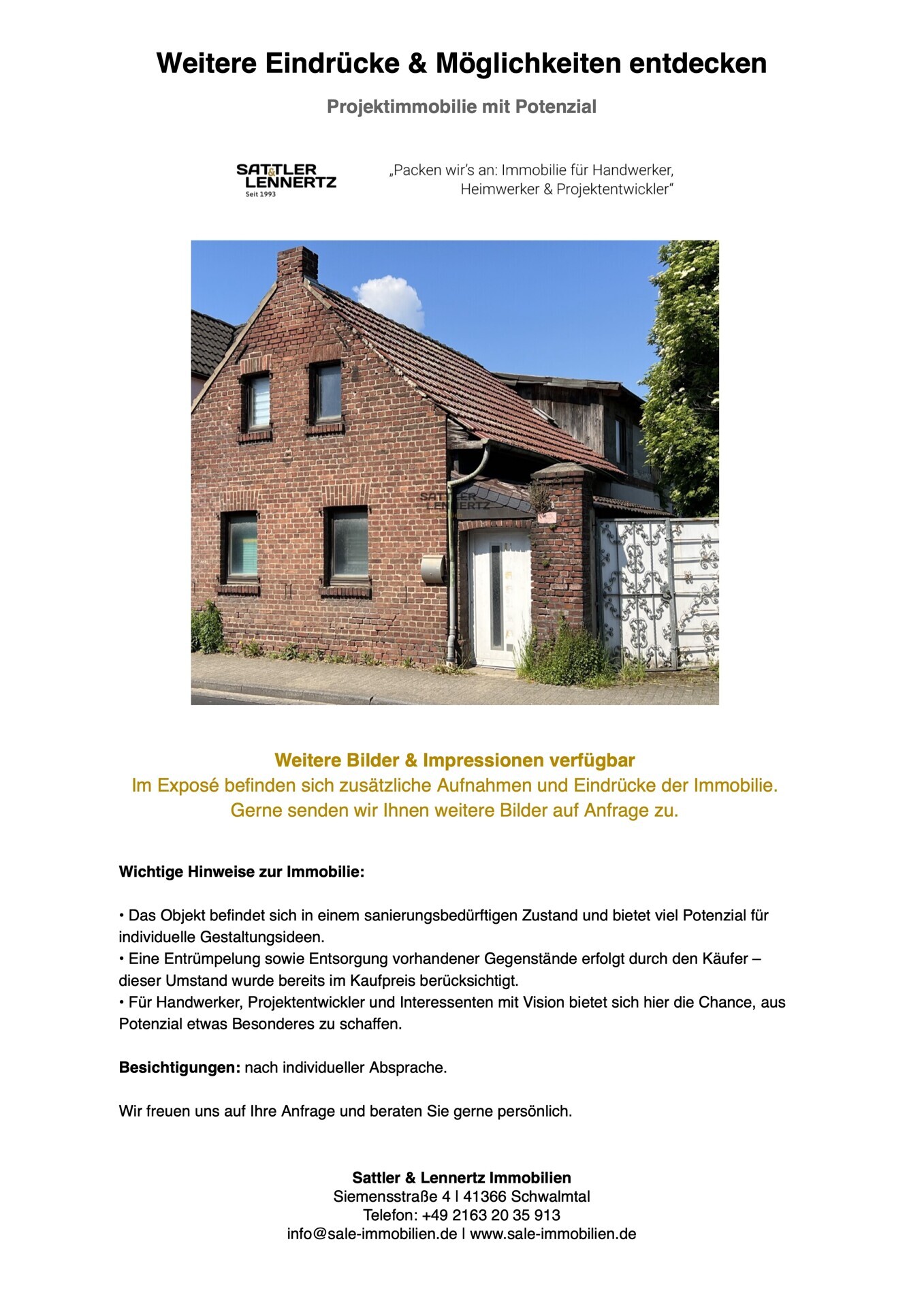 Hinweis
