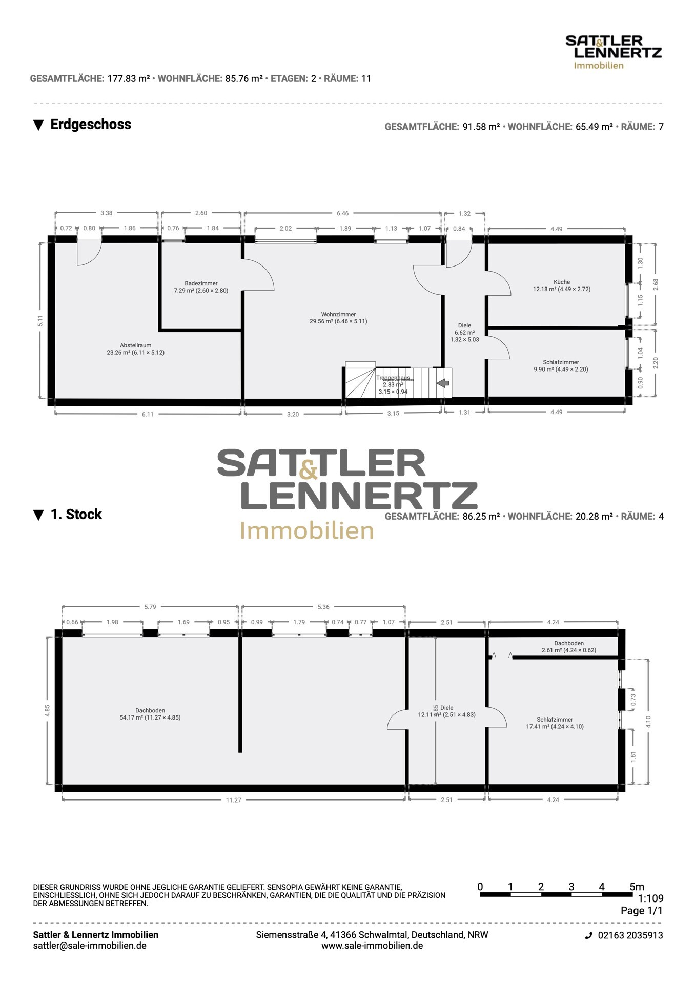 2893 Grundriss