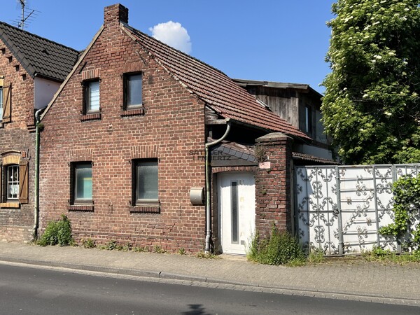 Vorderansicht