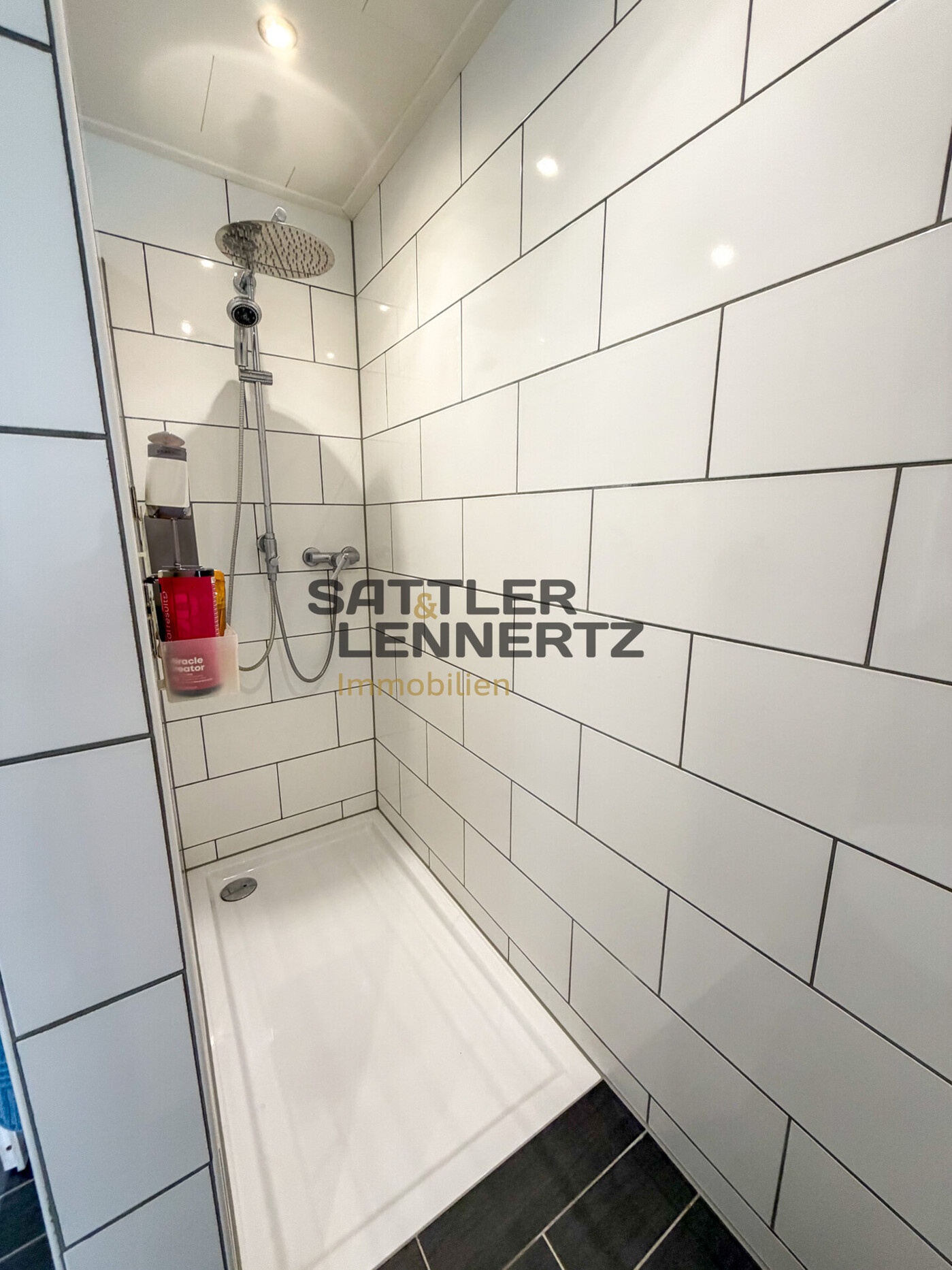 Dusche