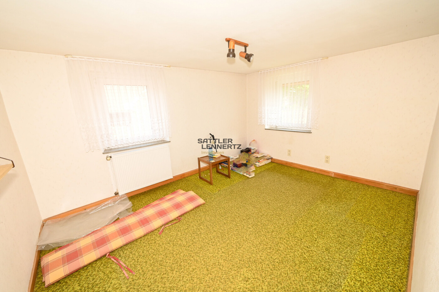 Kinderzimmer OG
