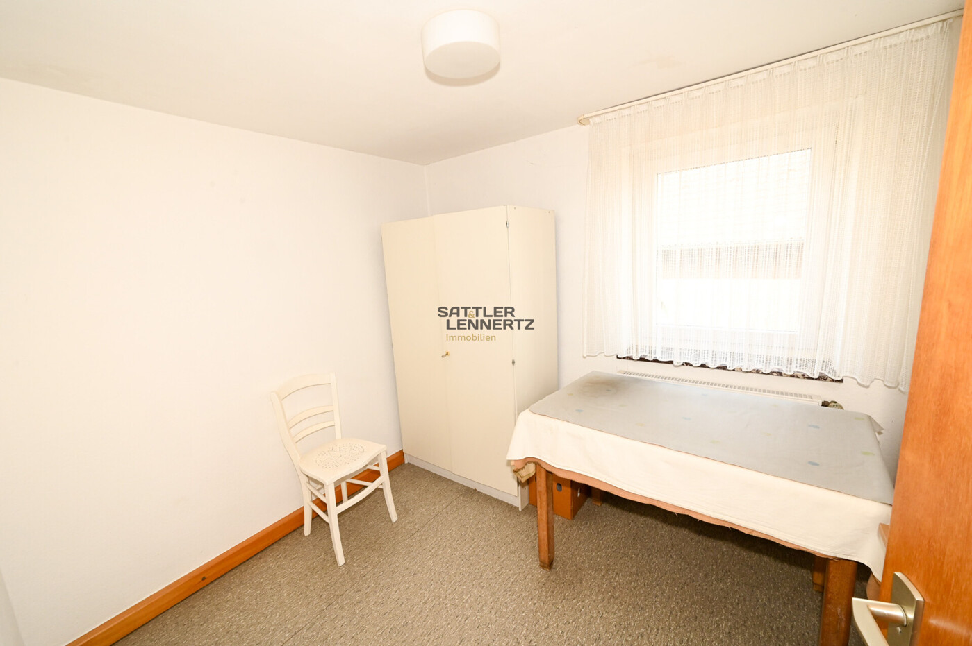 Ankleidezimmer OG