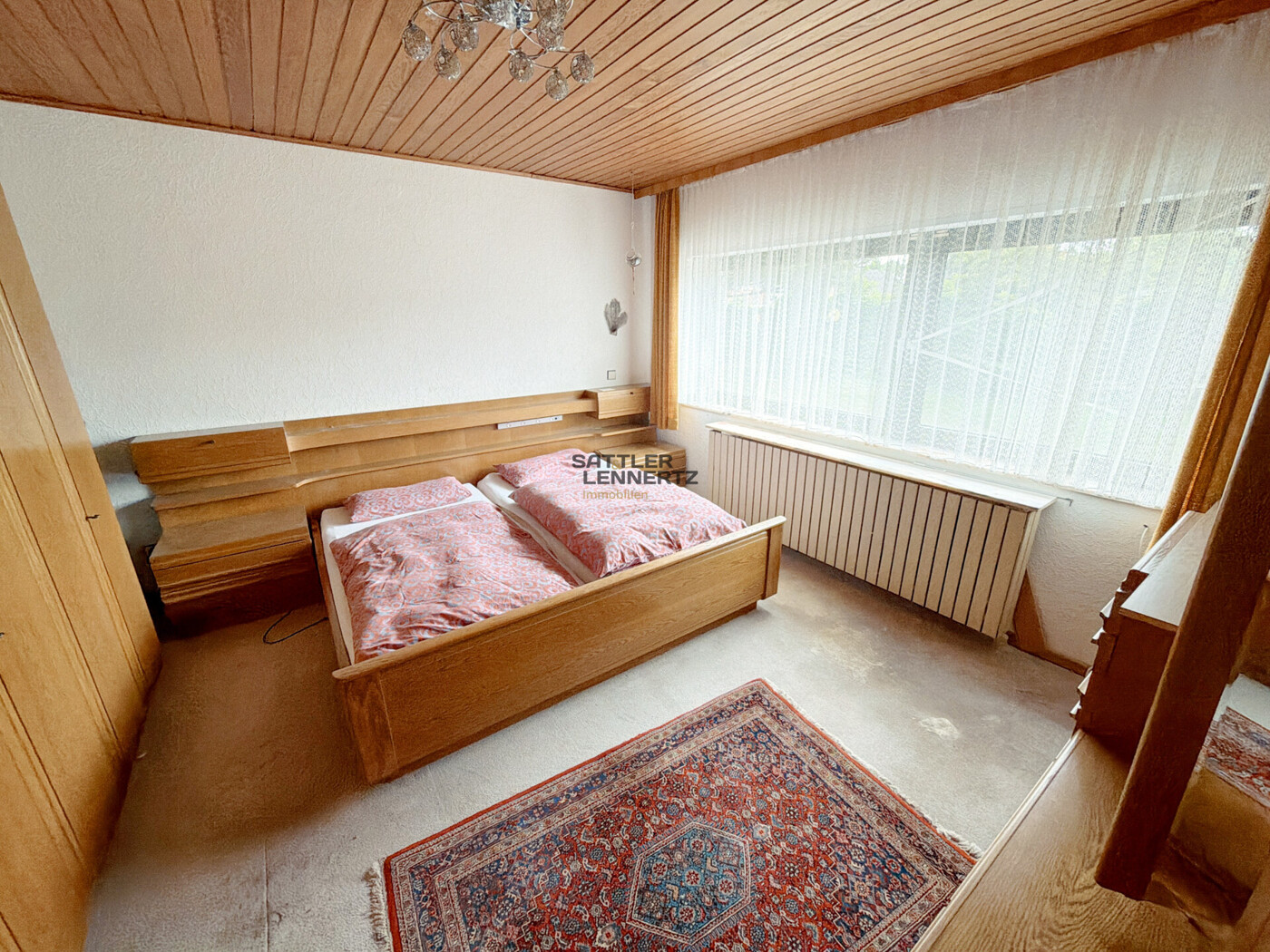 Eltern-Schlafzimmer