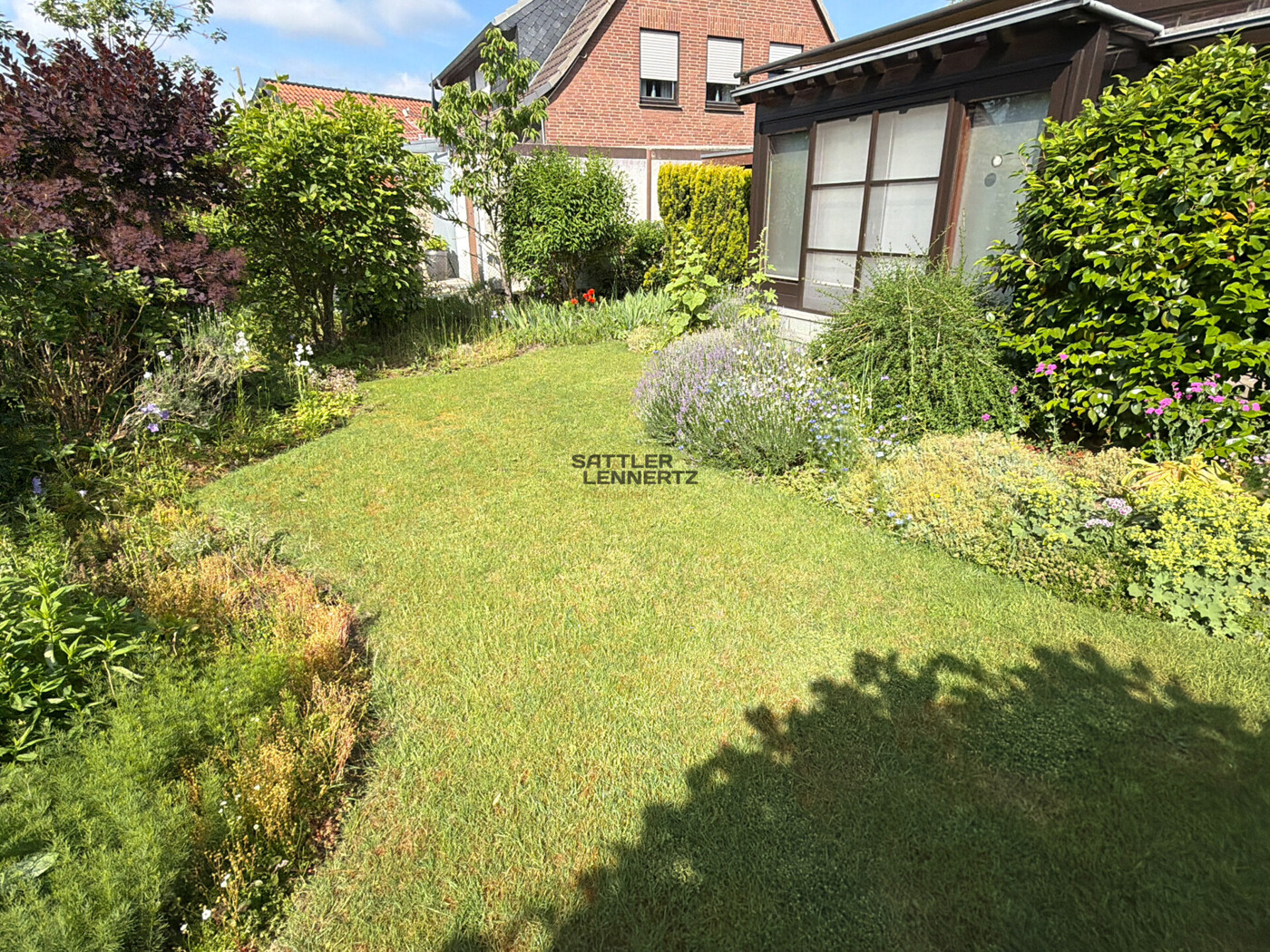 Garten