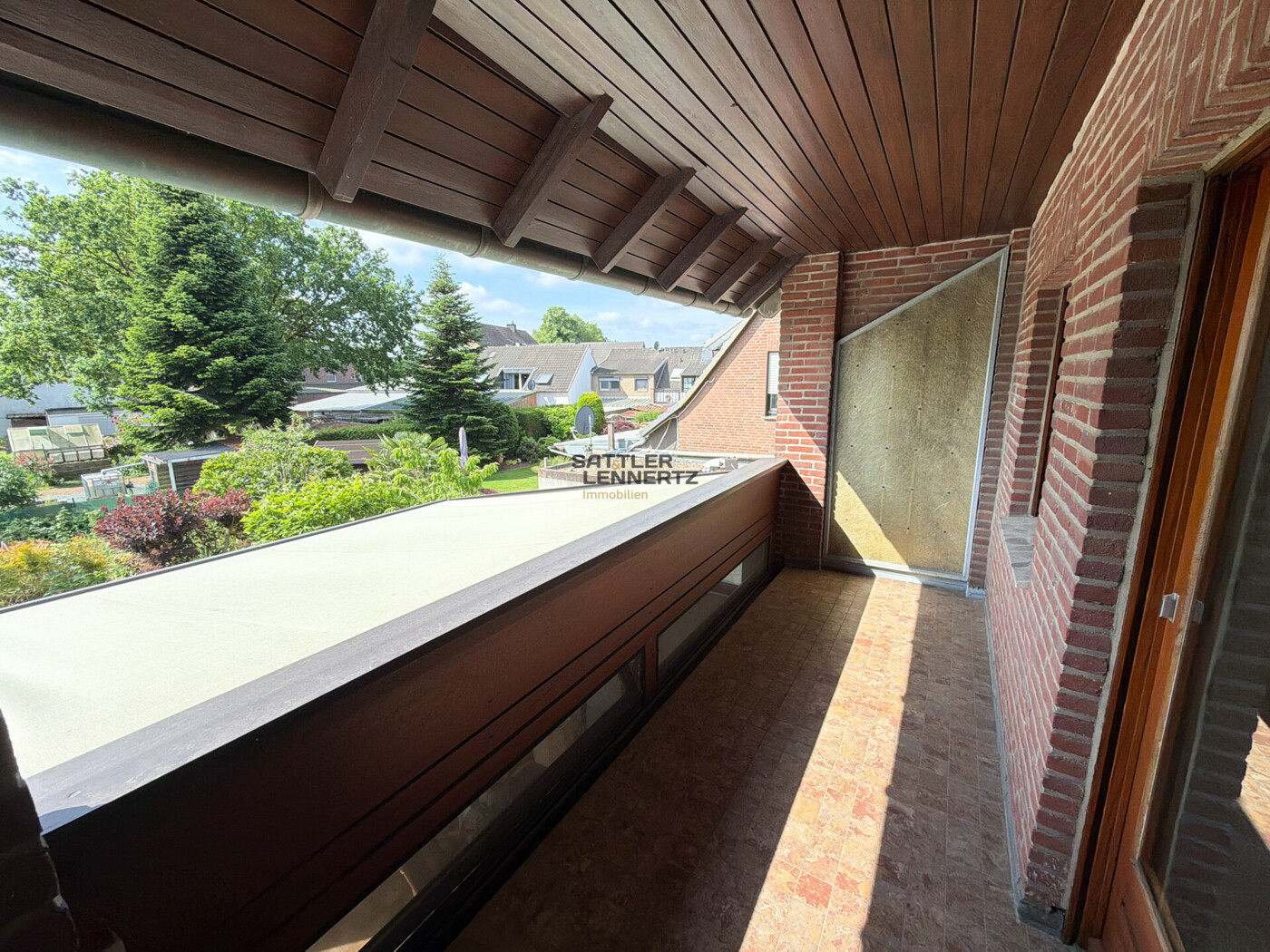 Loggia