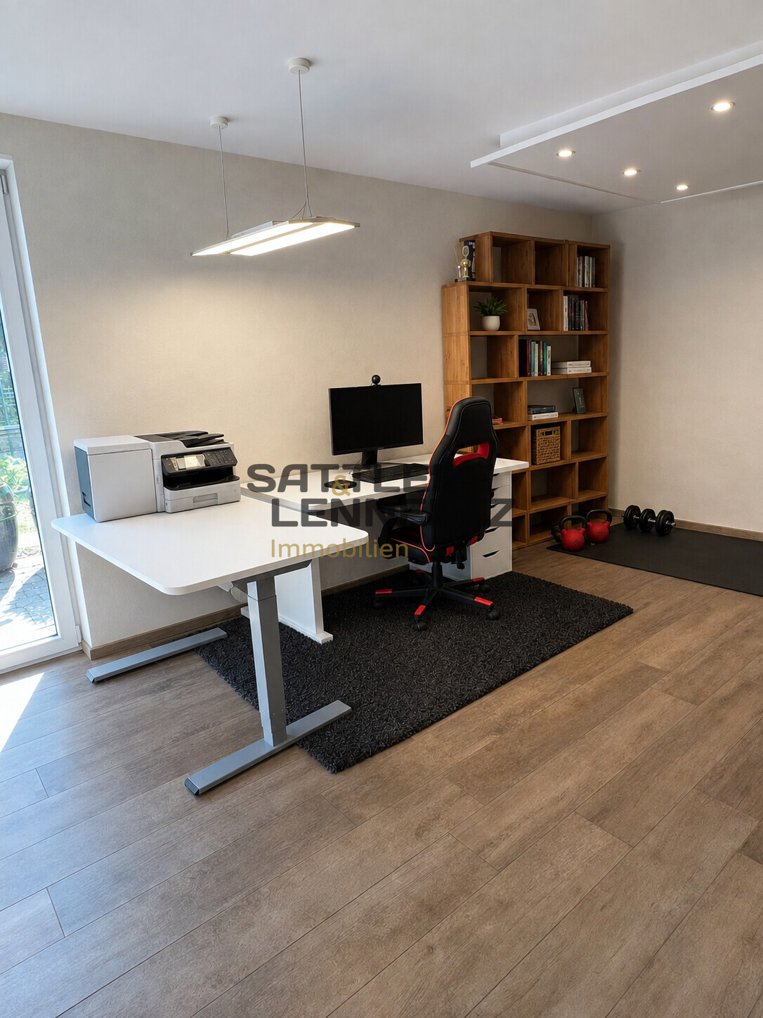Büro / Gast