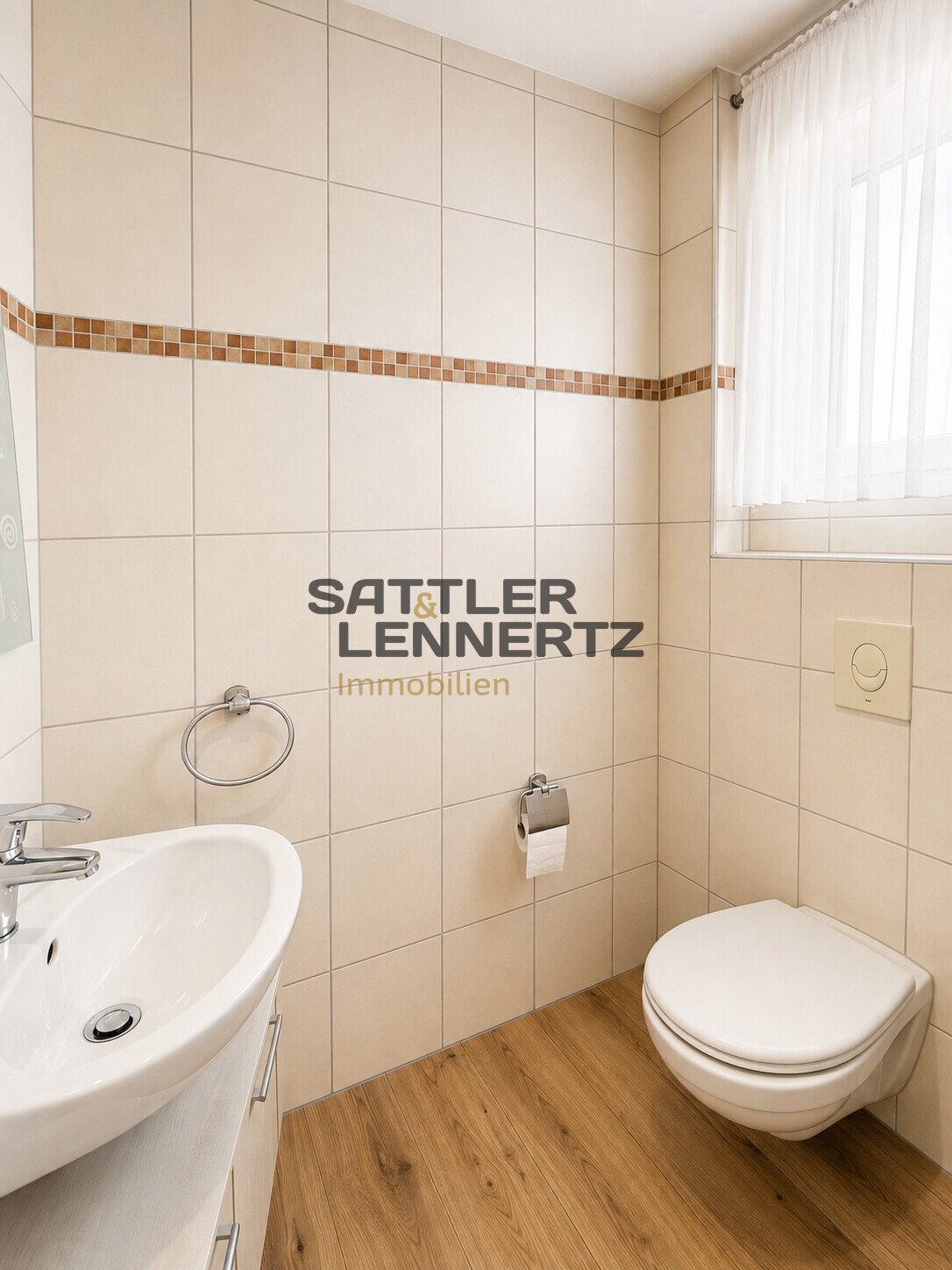 Gäste-WC