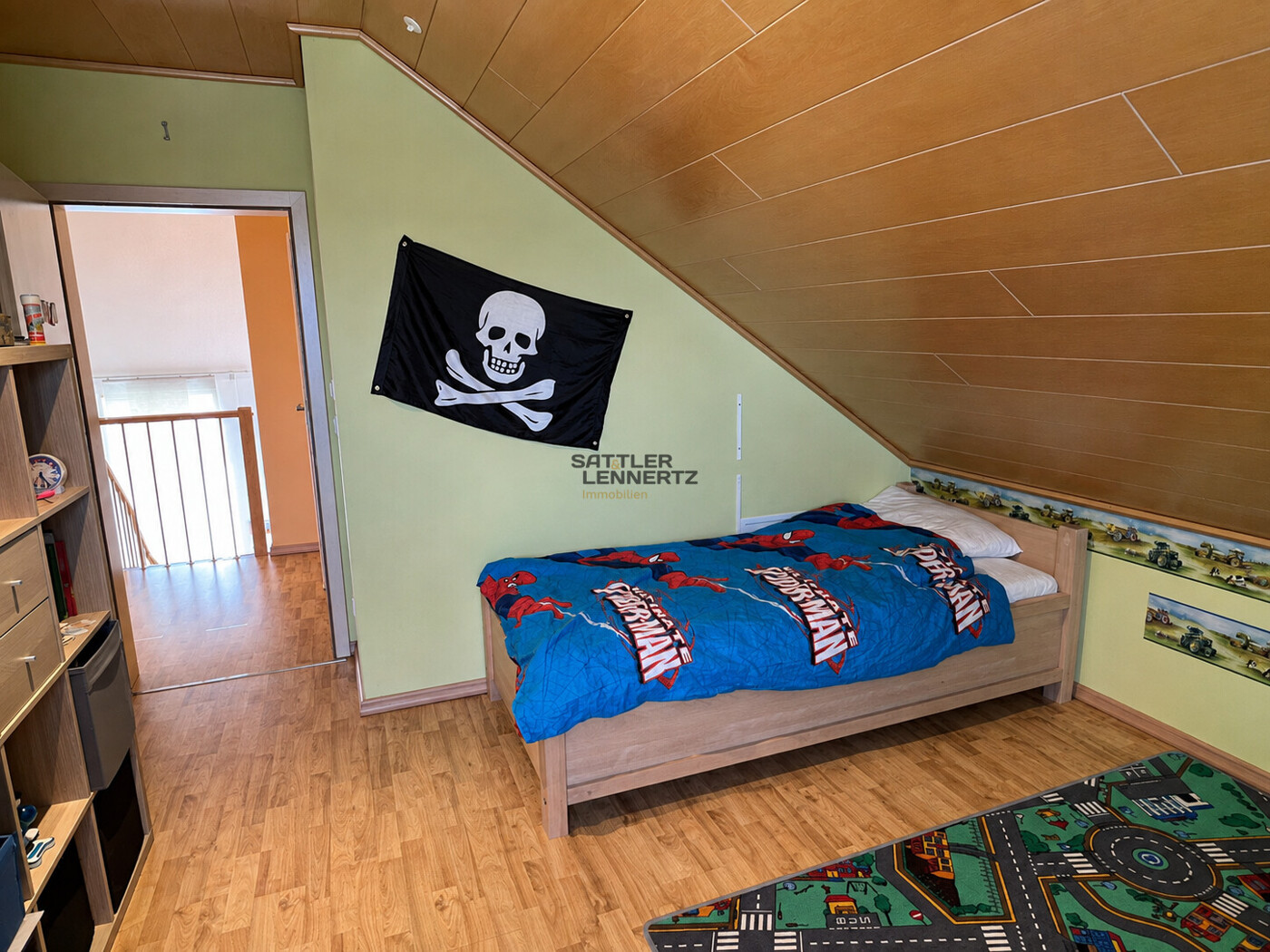 Kinderzimmer