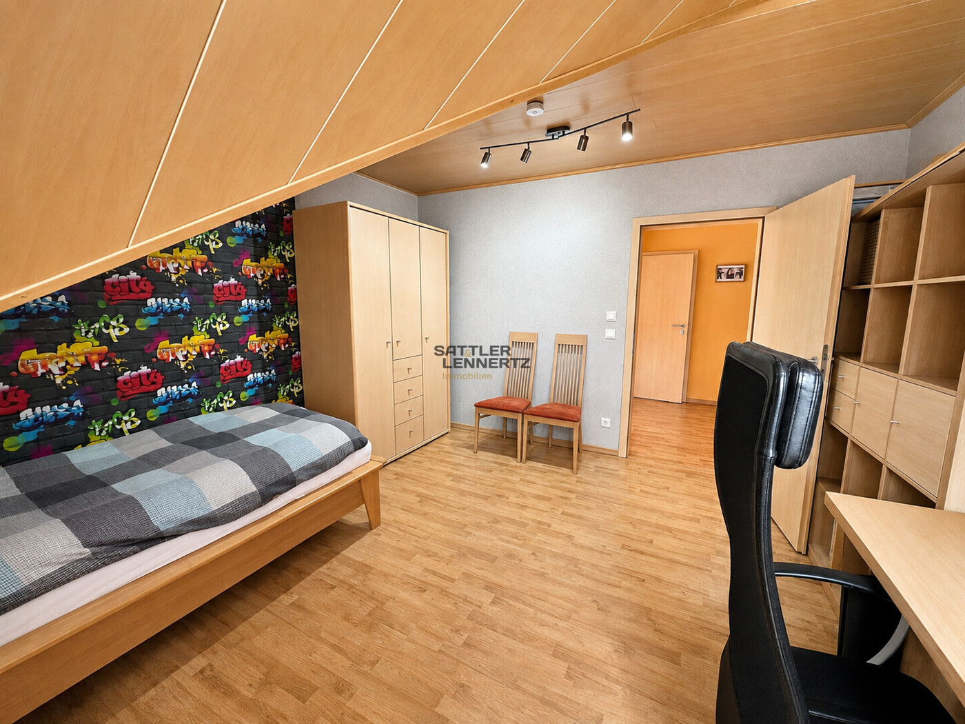 Kinderzimmer
