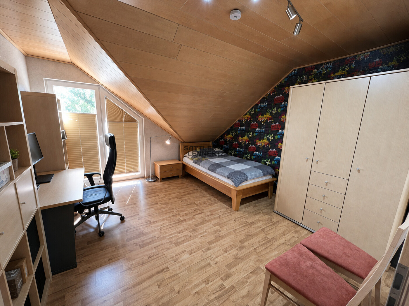 Kinderzimmer