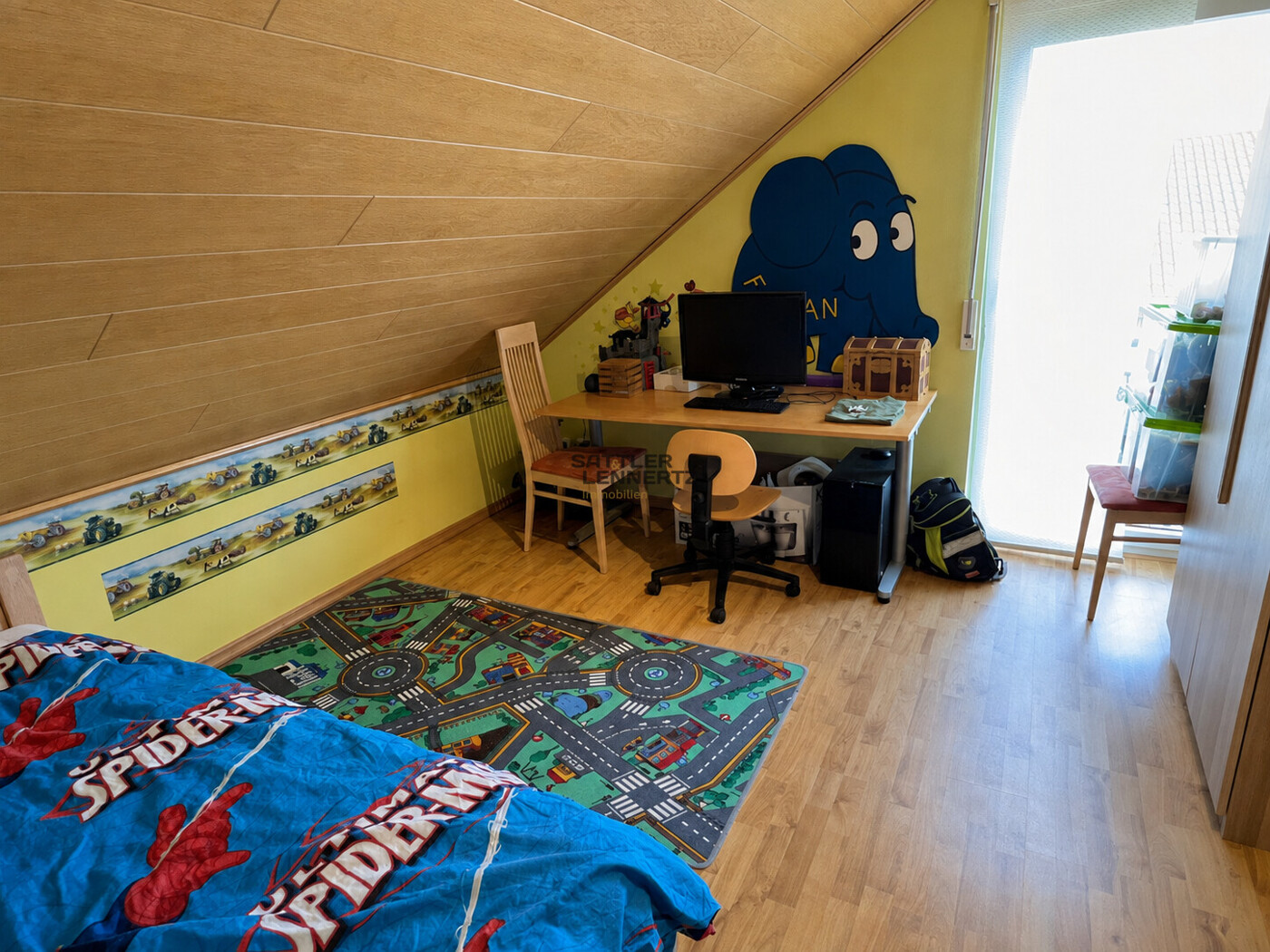 Kinderzimmer