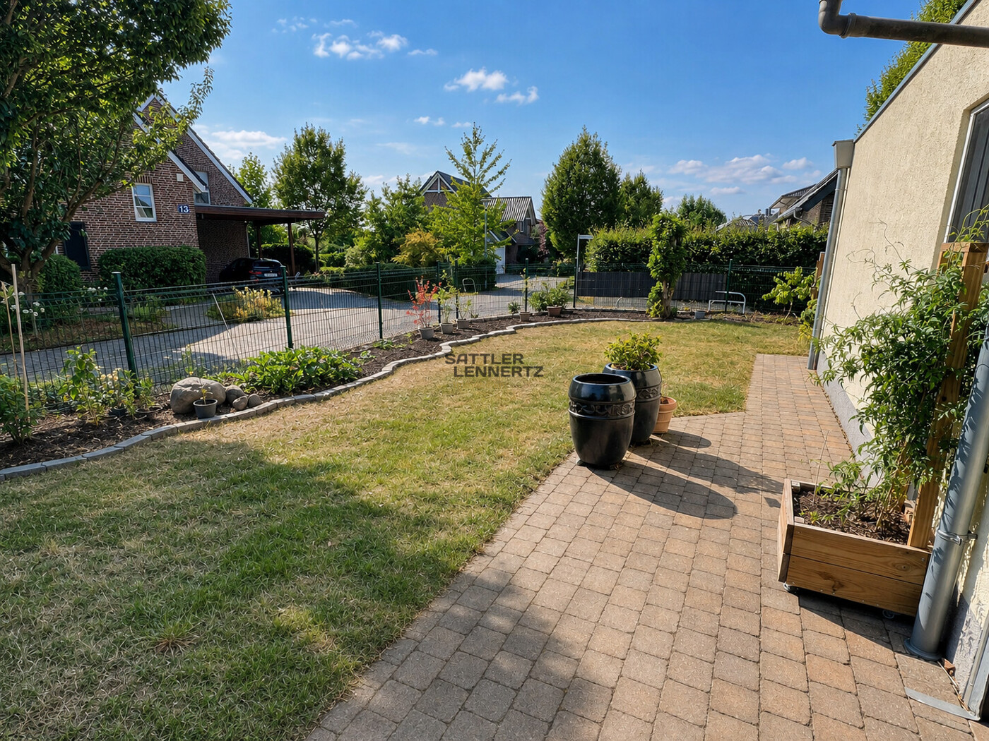 Garten