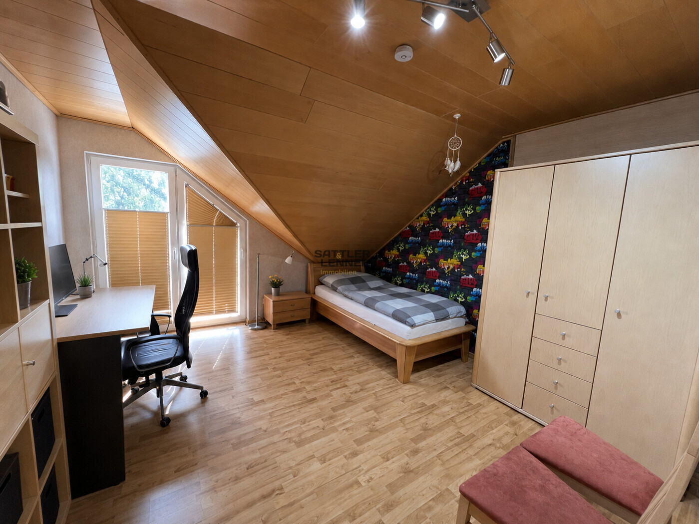 Kinderzimmer