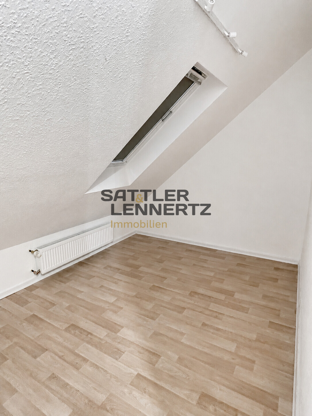 Schlafbereich