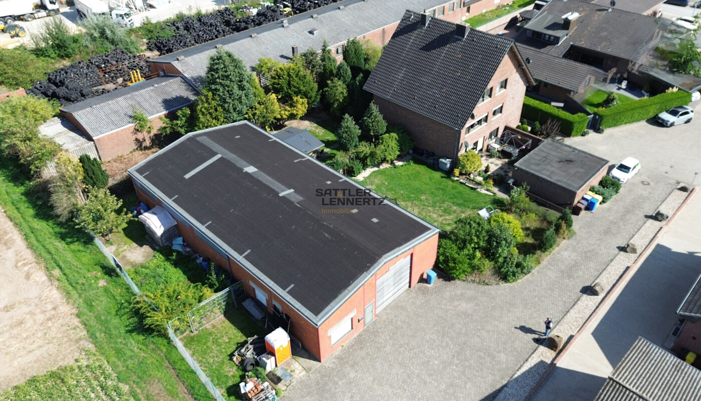 Luftbild