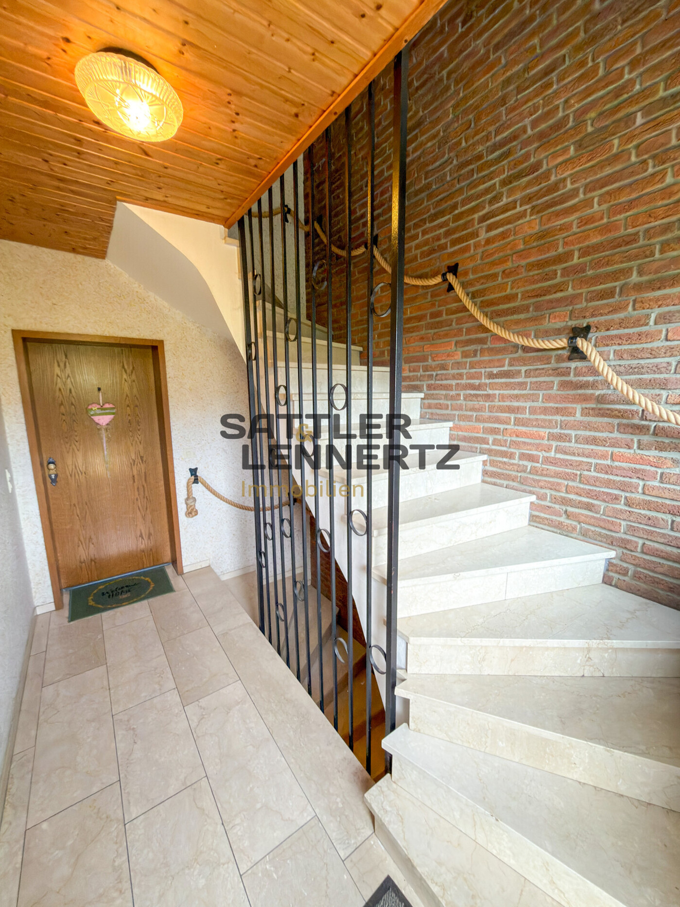 Treppenhaus