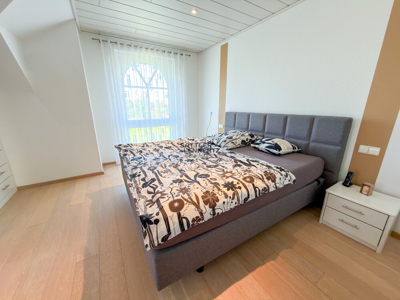 Eltern-Schlafzimmer