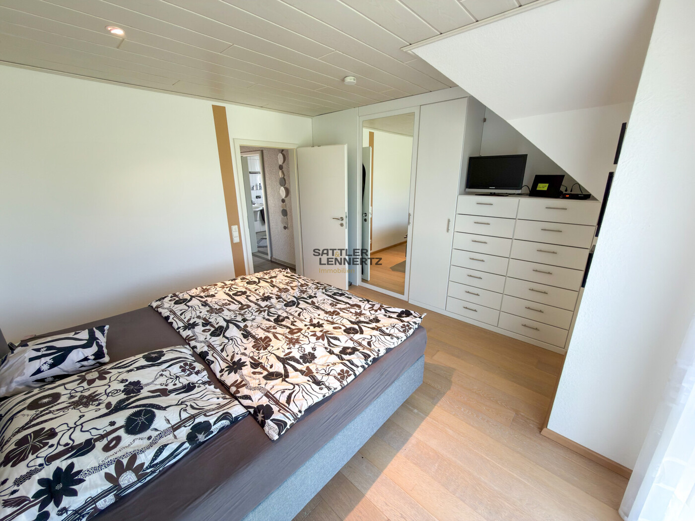 Eltern-Schlafzimmer