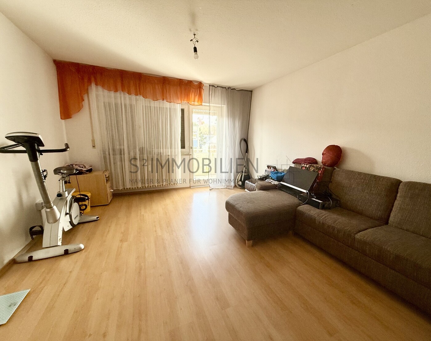 Zimmer Anbau