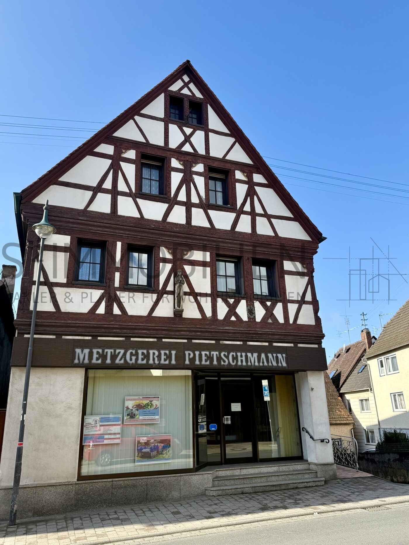 Ansicht