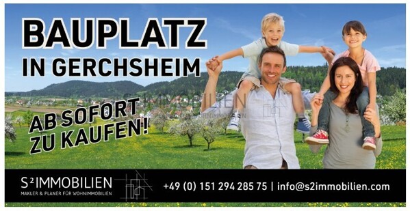 Bauplatz