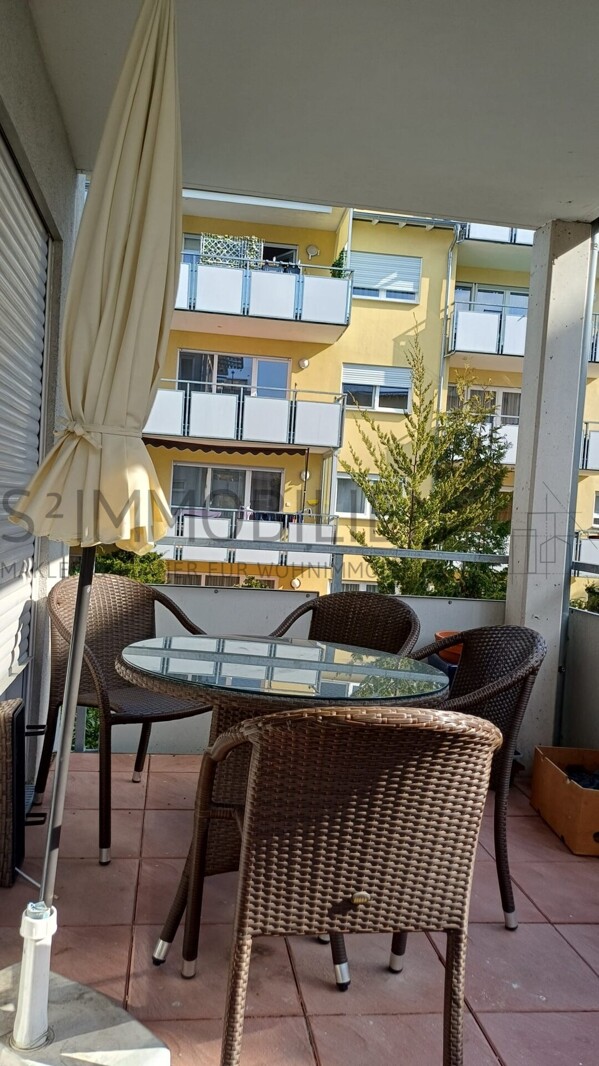 Balkon