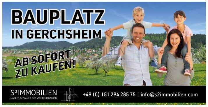 Bauplatz