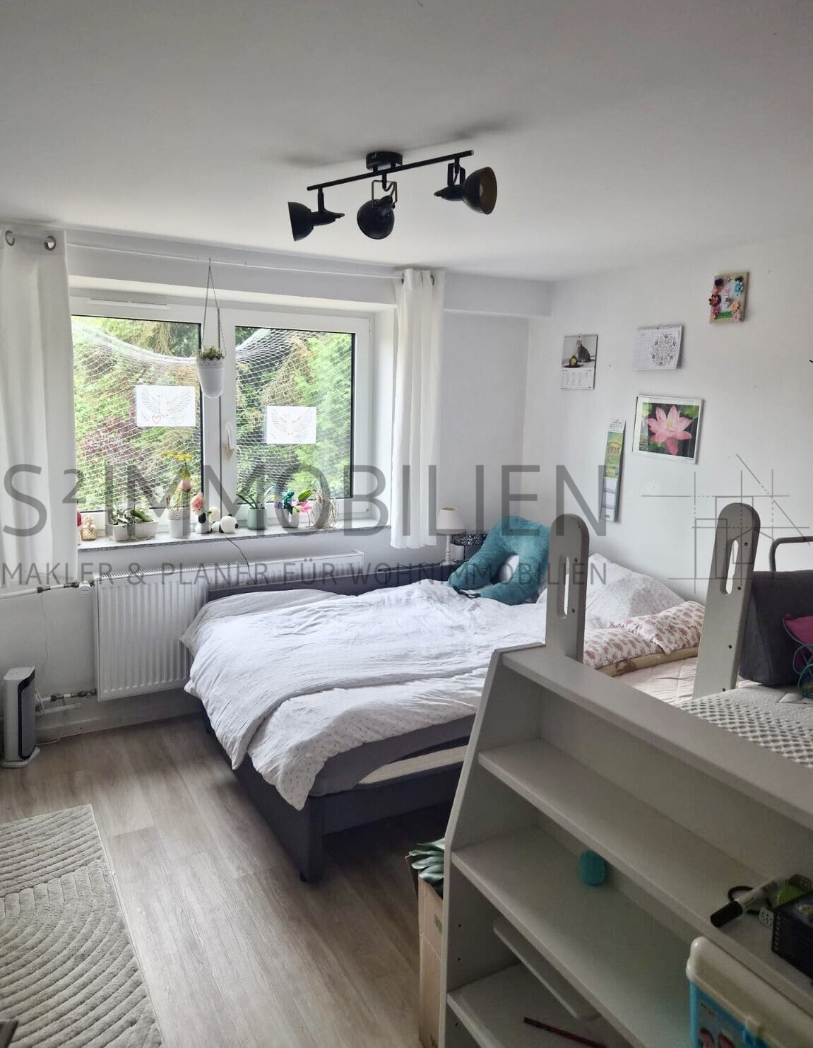 Kinderzimmer