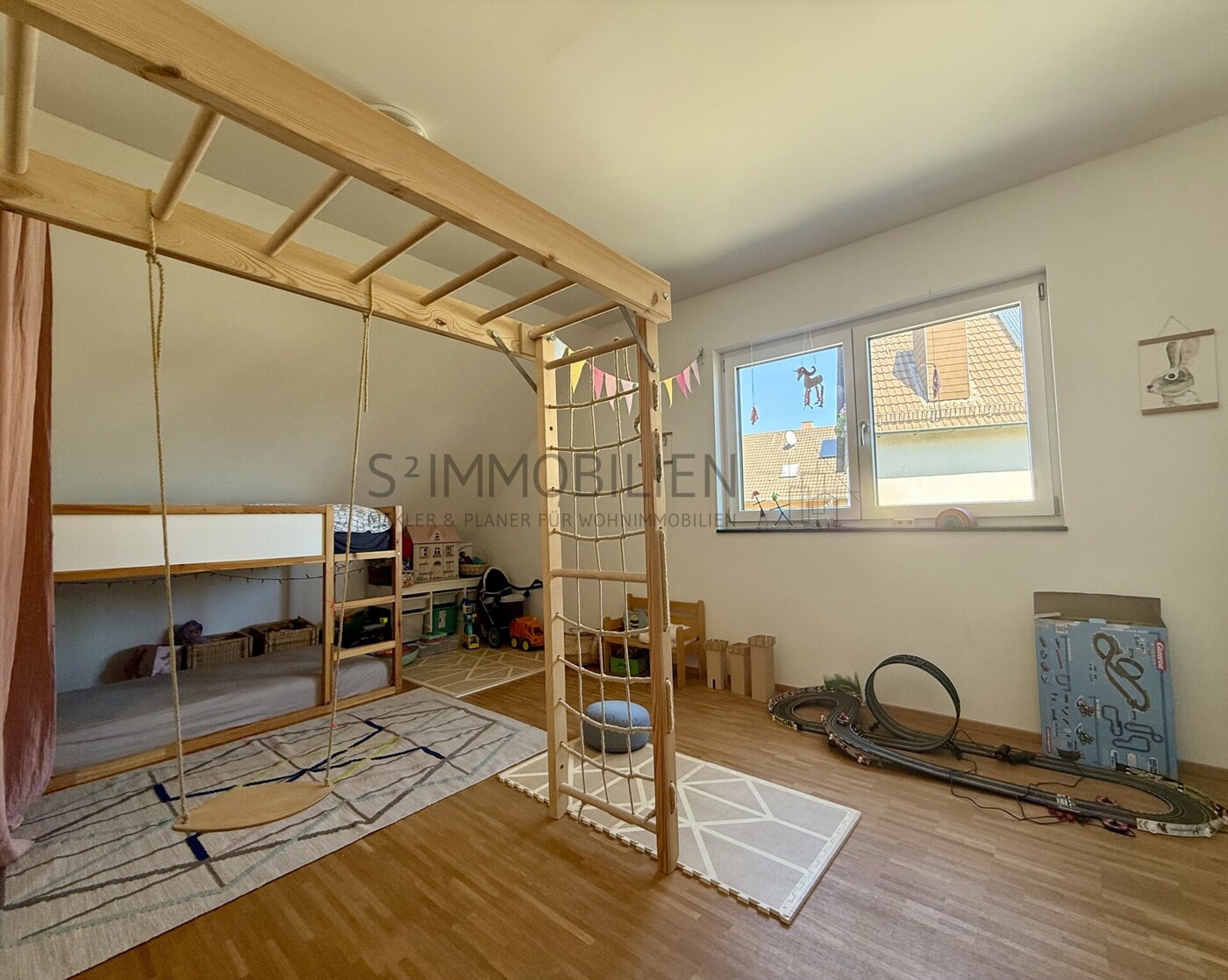 Kinderzimmer