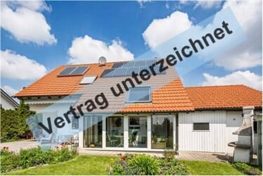 Vertrag unterzeichnet