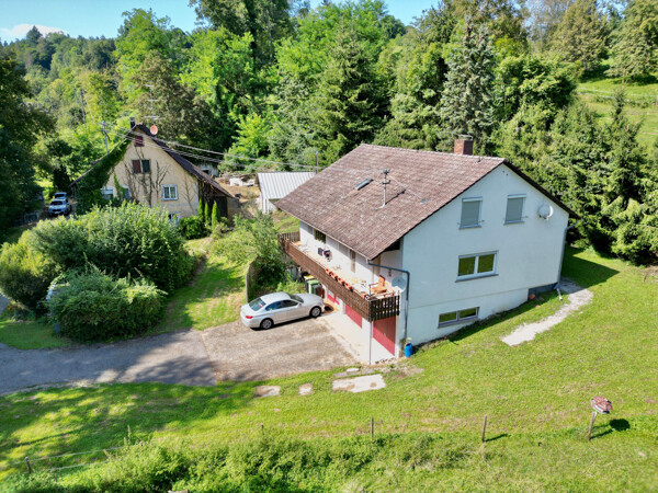 Landwirtschaftliche Hofstelle