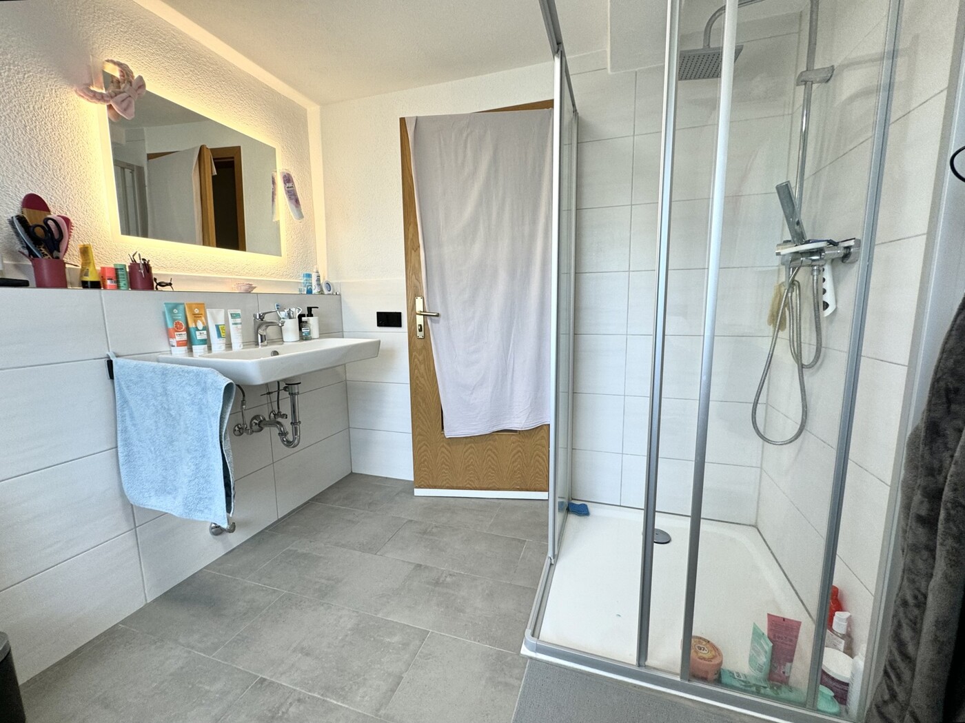 Badezimmer OG