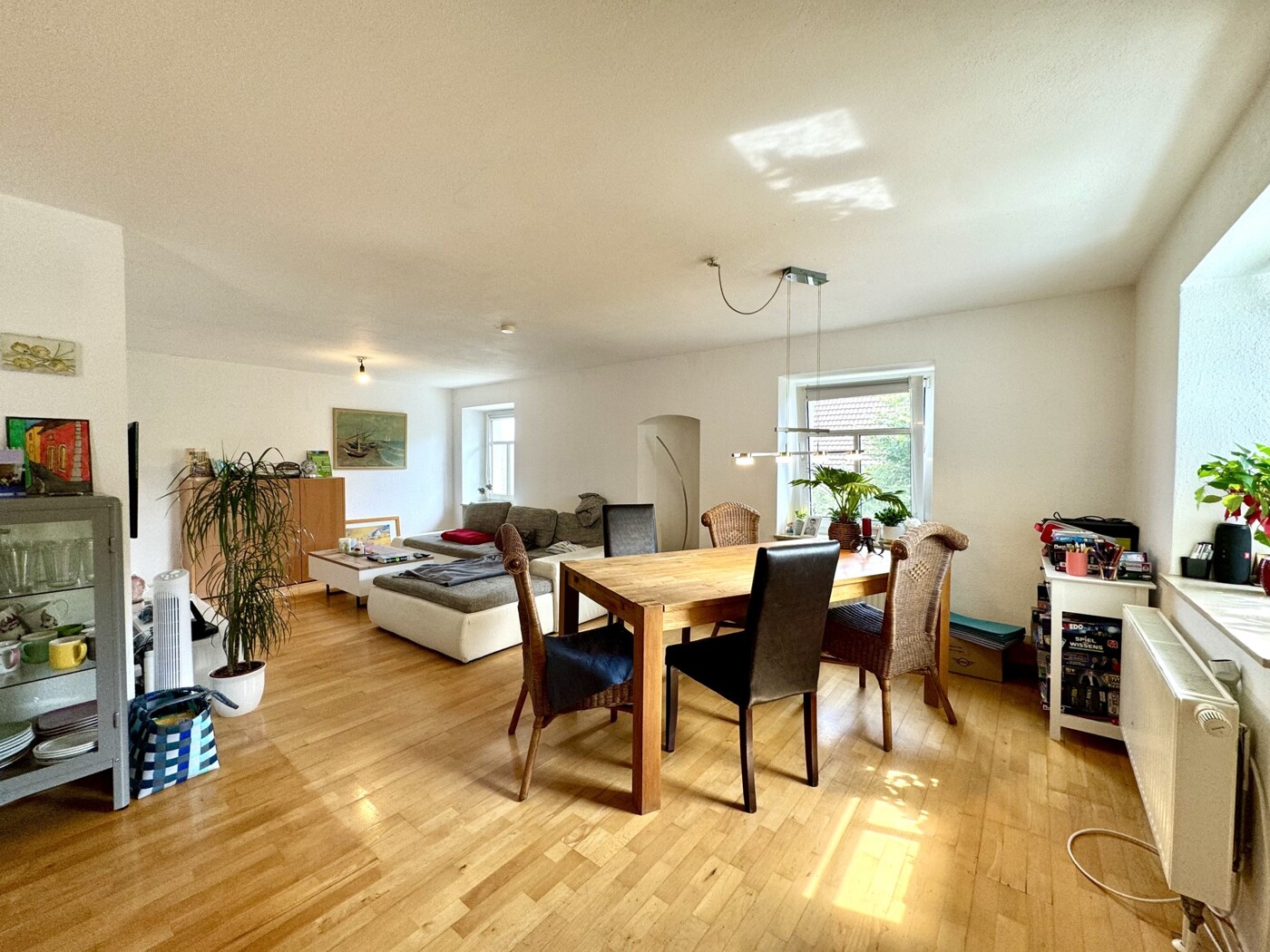 Wohnzimmer OG