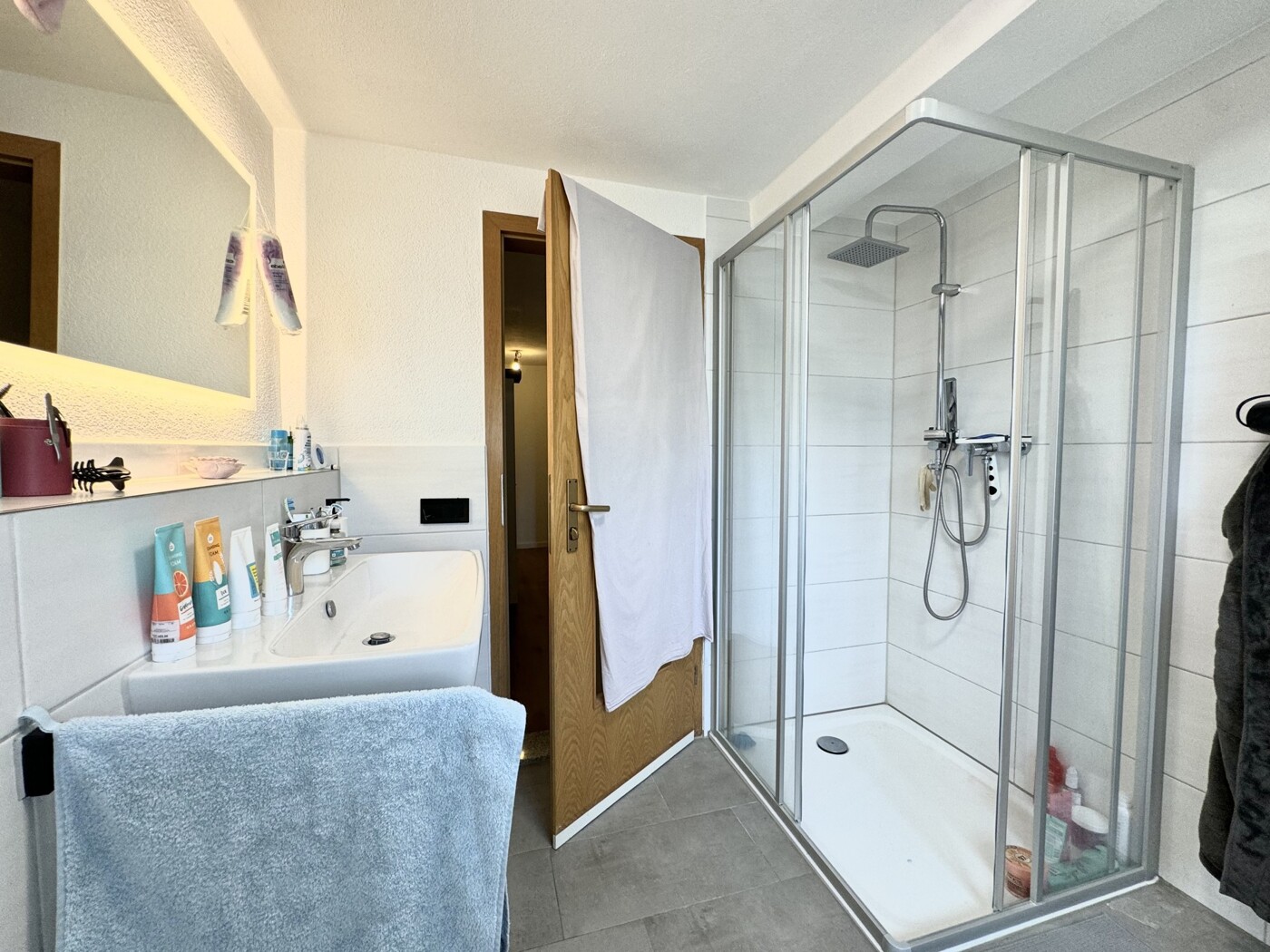 Badezimmer OG