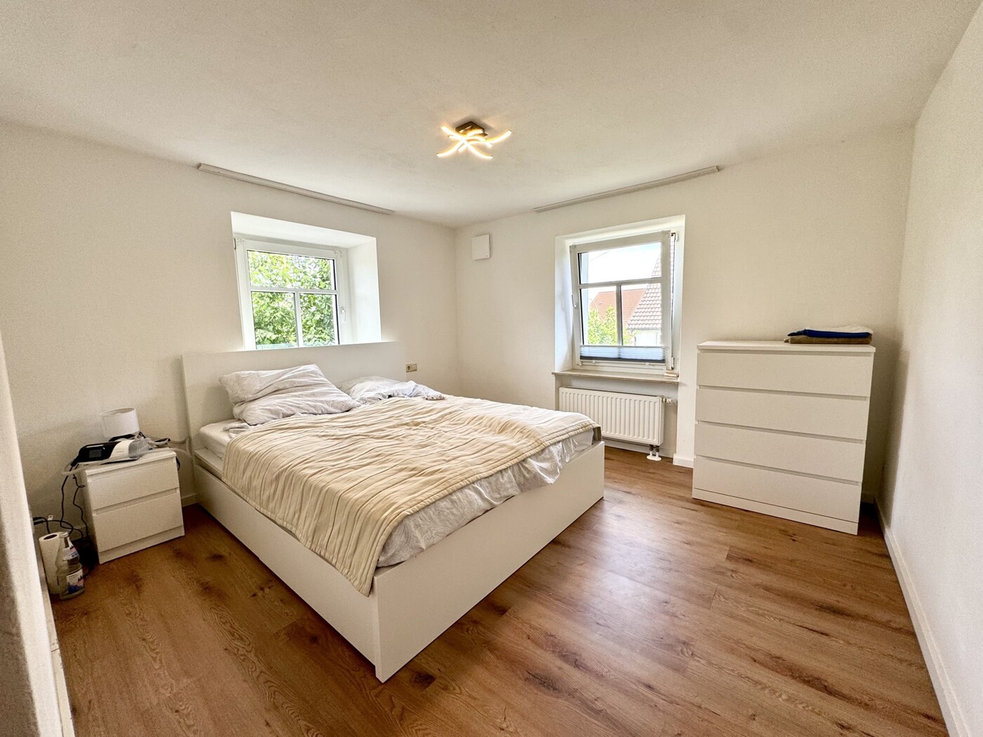 Schlafzimmer OG
