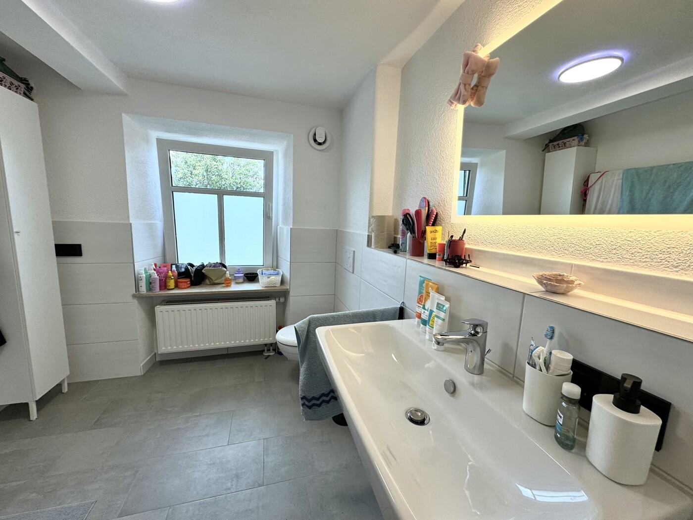 Badezimmer OG