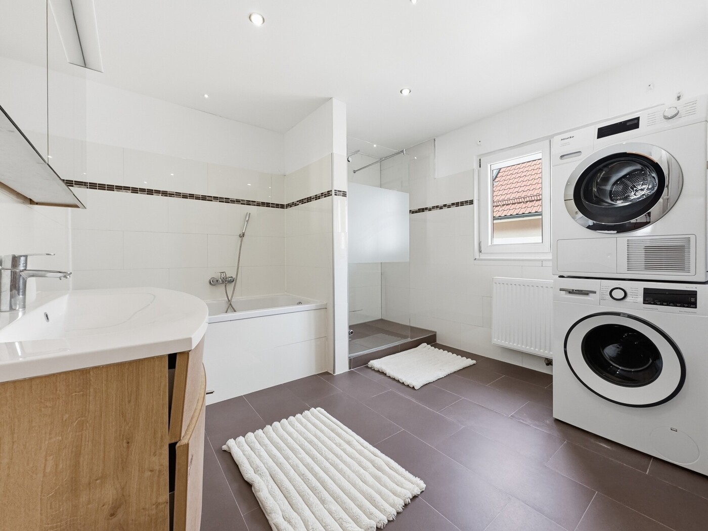 Badezimmer OG