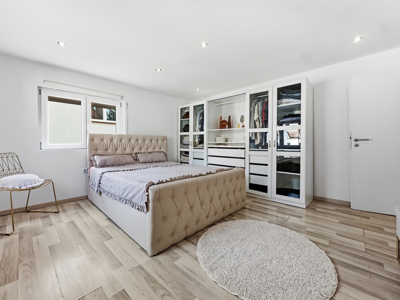 Elternschlafzimmer