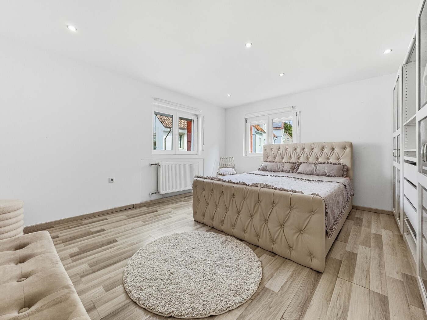 Elternschlafzimmer