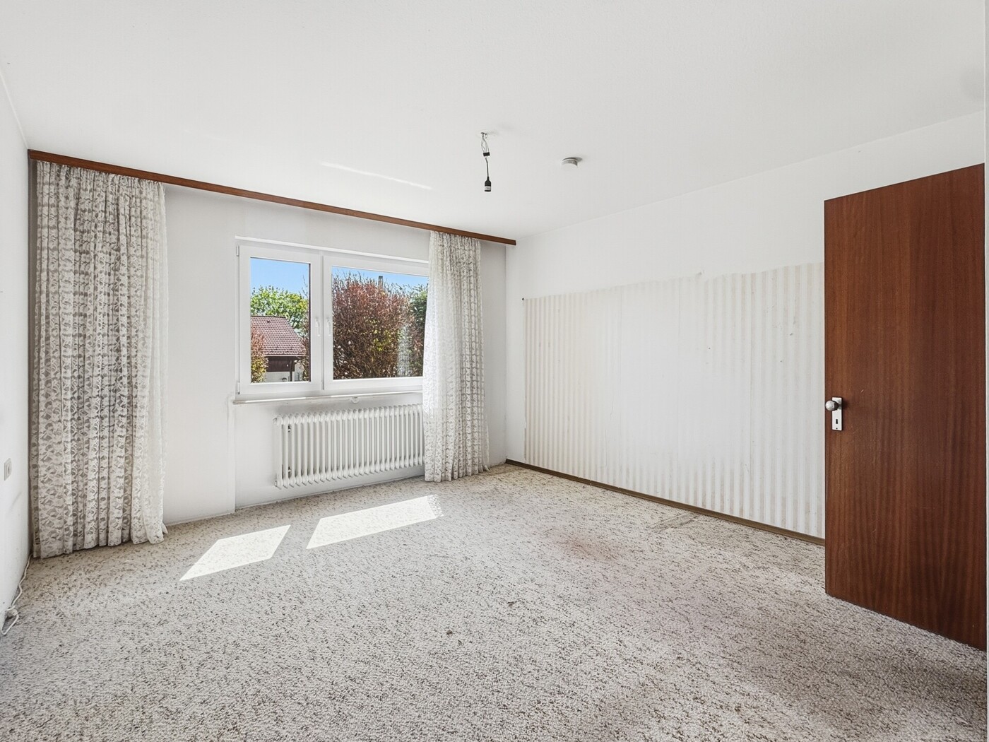 Zimmer EG 2
