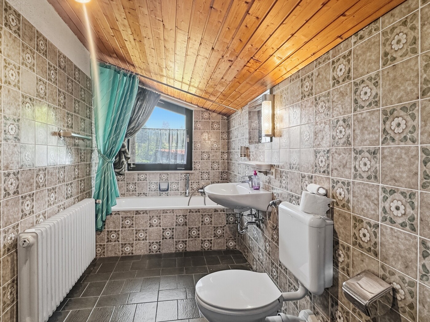 Badezimmer OG