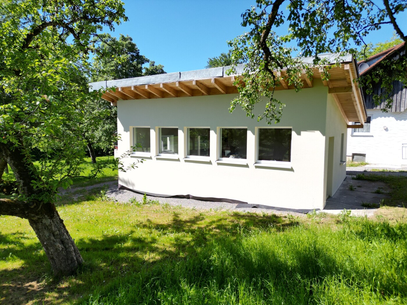 Werkstatt